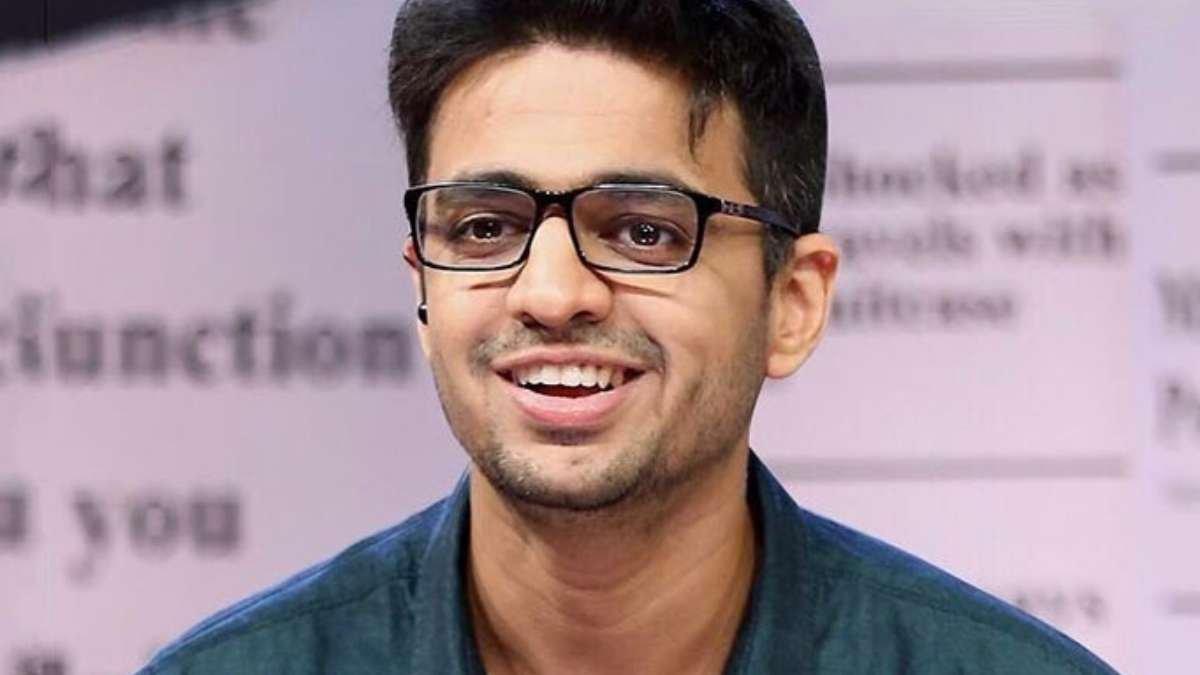 Rohan Joshi Biography