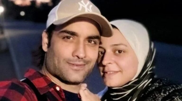 Nouran Aly Biography