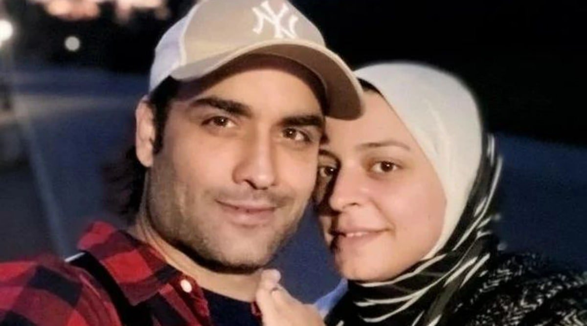 Nouran Aly Biography