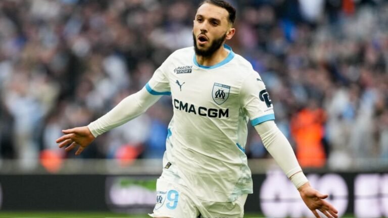 Amine Gouiri Biography,