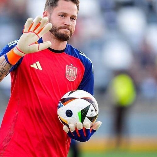 Álex Remiro Biography, age, height, wife, salary, stats, FIFA, current club, injury, position, games, nationality, jersey number, net worth, wikipedia