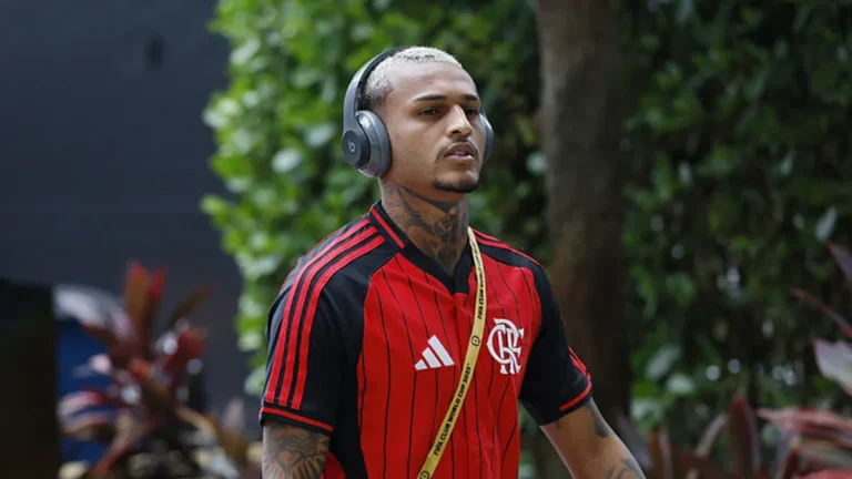 Wesley França Biography