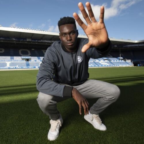 Samu Omorodion Biography, age, height, wife, salary, stats, FIFA, current club, injury, position, games, nationality, jersey number, net worth, wikipedia