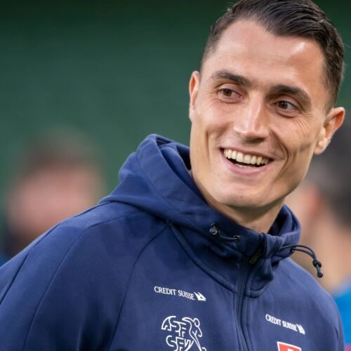 Vincent Sierro Biography, Age, Height, Wife, Salary, Stats, FIFA, Current Club, Injury, Position, Games, Nationality, Jersey Number, Net Worth & Wikipedia