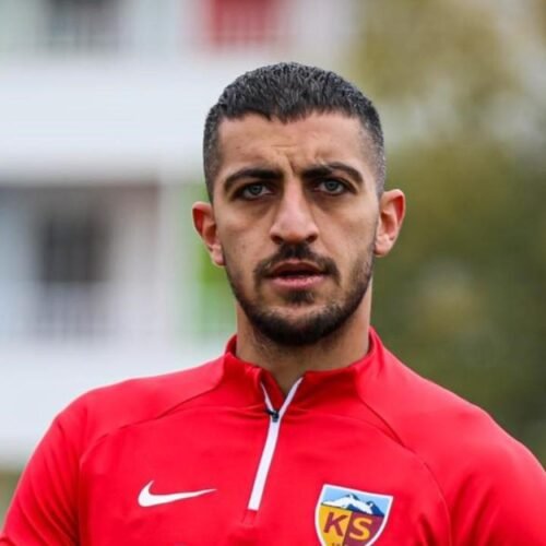 Majid Hosseini Biography, Age, Height, Wife, Salary, Stats, FIFA, Current Club, Injury, Position, Games, Nationality, Jersey Number, Net Worth & Wikipedia
