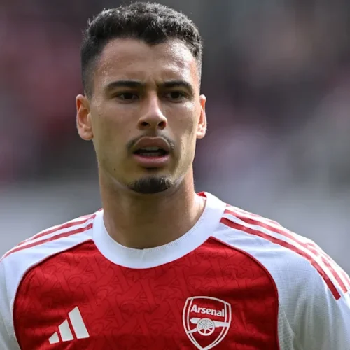 Gabriel Martinelli Biography, age, height, wife, salary, stats, FIFA, current club, injury, position, games, nationality, jersey number, net worth, wikipedia