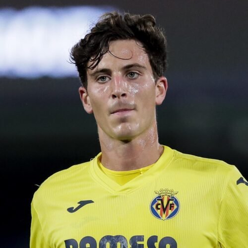 Pau Torres Biography, age, height, wife, salary, stats, FIFA, current club, injury, position, games, nationality, jersey number, net worth, wikipedia