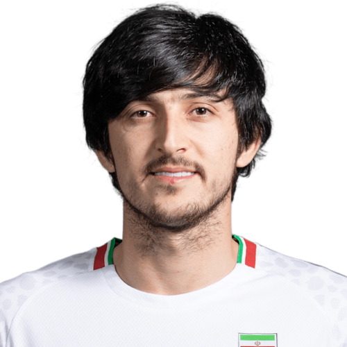 Sardar Azmoun Biography, Age, Height, Wife, Salary, Stats, FIFA, Current Club, Injury, Position, Games, Nationality, Jersey Number, Net Worth & Wikipedia