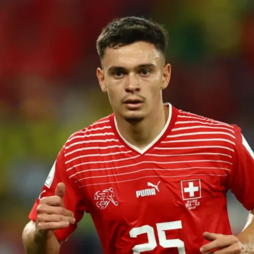 Fabian Rieder Biography, Age, Height, Wife, Salary, Stats, FIFA, Current Club, Injury, Position, Games, Nationality, Jersey Number, Net Worth & Wikipedia