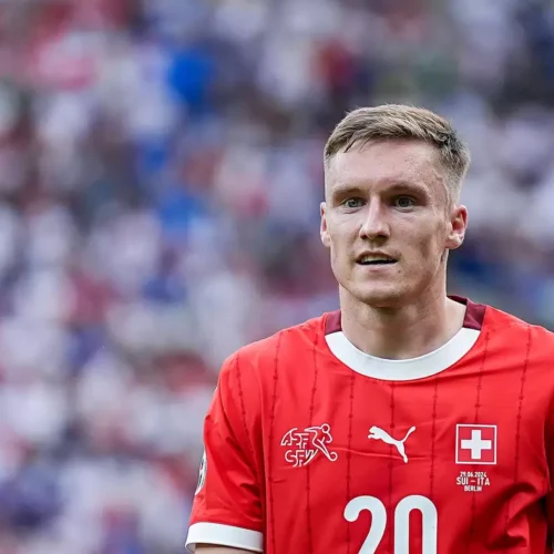 Michel Aebischer Biography, Age, Height, Wife, Salary, Stats, FIFA, Current Club, Injury, Position, Games, Nationality, Jersey Number, Net Worth & Wikipedia