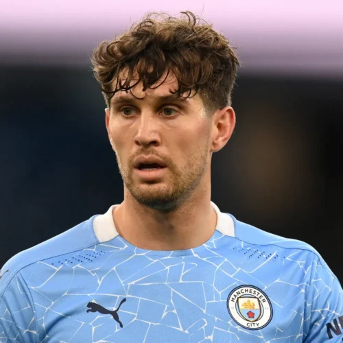 John Stones Biography, Age, Height, Wife, Salary, Stats, FIFA, Current Club, Injury, Position, Games, Nationality, Jersey Number, Net Worth & Wikipedia