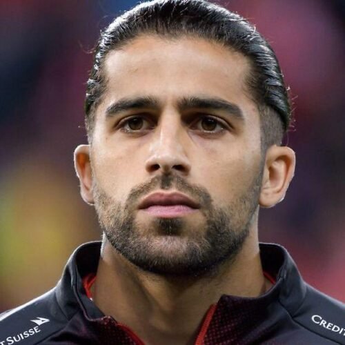 Ricardo Rodríguez Biography, Age, Height, Wife, Salary, Stats, FIFA, Current Club, Injury, Position, Games, Nationality, Jersey Number, Net Worth & Wikipedia