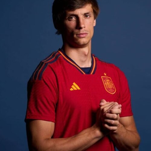 Robin Le Normand Biography, age, height, wife, salary, stats, FIFA, current club, injury, position, games, nationality, jersey number, net worth, wikipedia