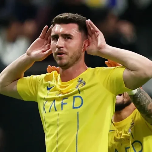 Aymeric Laporte Biography, age, height, wife, salary, stats, FIFA, current club, injury, position, games, nationality, jersey number, net worth, wikipedia