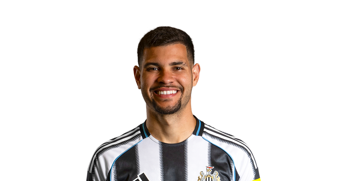 Bruno Guimarães Biography