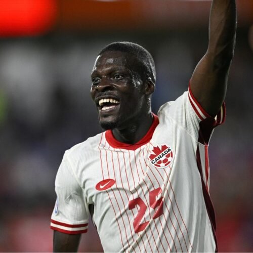 Tani Oluwaseyi Biography, age, height, wife, salary, stats, FIFA, current club, injury, position, games, nationality, jersey number, net worth, wikipedia