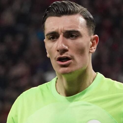 Cédric Zesiger Biography, Age, Height, Wife, Salary, Stats, FIFA, Current Club, Injury, Position, Games, Nationality, Jersey Number, Net Worth & Wikipedia