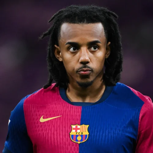 Jules Koundé Biography, age, height, wife, salary, stats, FIFA, current club, injury, position, games, nationality, jersey number, net worth, wikipedia