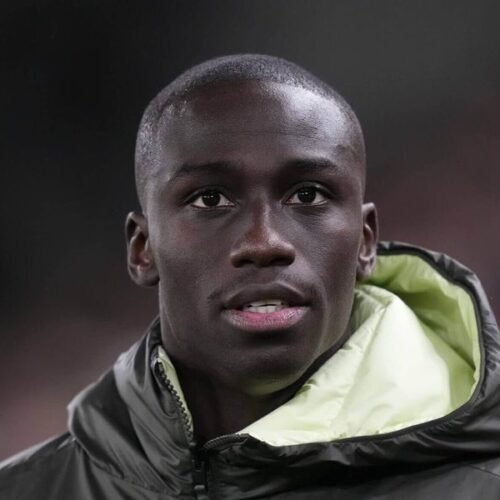 Ferland Mendy Biography, age, height, wife, salary, stats, FIFA, current club, injury, position, games, nationality, jersey number, net worth, wikipedia