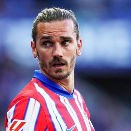 Antoine Griezmann Biography, Age, Height, Wife, Salary, Stats, FIFA, Current Club, Injury, Position, Games, Nationality, Jersey Number, Net Worth & Wikipedia