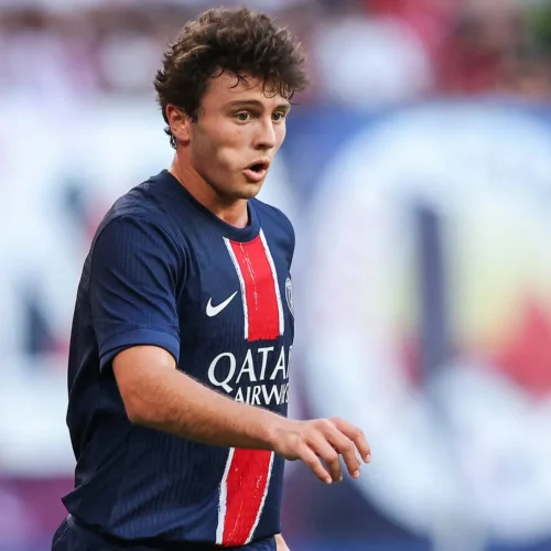 João Neves Biography, age, height, wife, salary, stats, FIFA, current club, injury, position, games, nationality, jersey number, net worth, wikipedia