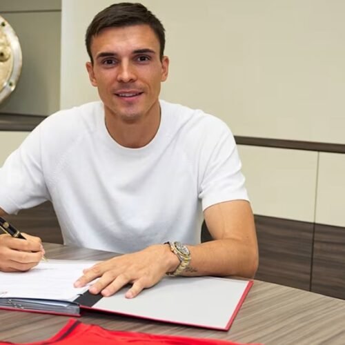 João Palhinha Biography, age, height, wife, salary, stats, FIFA, current club, injury, position, games, nationality, jersey number, net worth, wikipedia