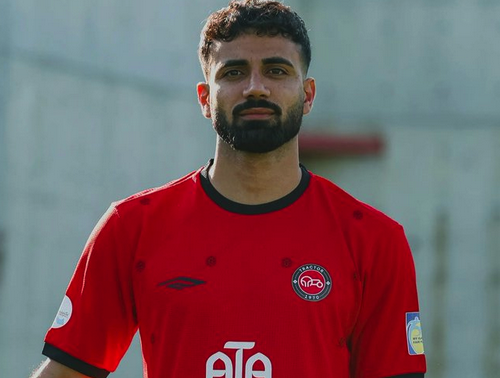 Sadegh Moharrami Biography, Age, Height, Wife, Salary, Stats, FIFA, Current Club, Injury, Position, Games, Nationality, Jersey Number, Net Worth & Wikipedia
