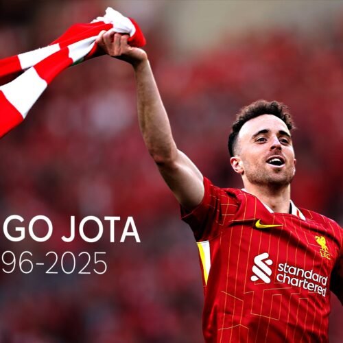 Diogo Jota Biography, age, height, wife, salary, stats, FIFA, current club, injury, position, games, nationality, Death Reason,  jersey number, net worth, wikipedia