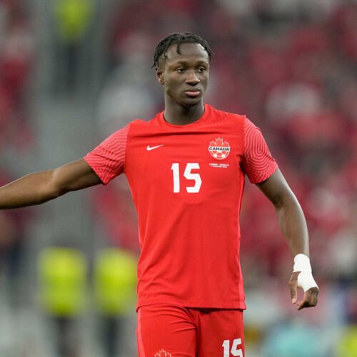 Ismaël Koné Biography, age, height, wife, salary, stats, FIFA, current club, injury, position, games, nationality, jersey number, net worth, wikipedia