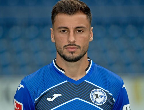 Jonathan Clauss Biography, age, height, wife, salary, stats, FIFA, current club, injury, position, games, nationality, jersey number, net worth, wikipedia