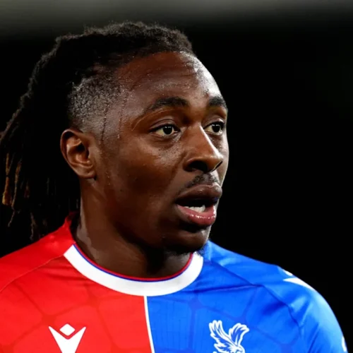 Eberechi Eze Biography, Age, Height, Wife, Salary, Stats, FIFA, Current Club, Injury, Position, Games, Nationality, Jersey Number, Net Worth & Wikipedia