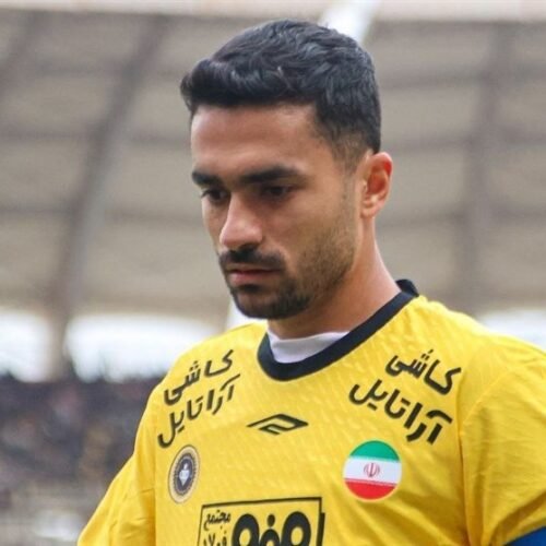 Mohammad Karimi Biography, Age, Height, Wife, Salary, Stats, FIFA, Current Club, Injury, Position, Games, Nationality, Jersey Number, Net Worth & Wikipedia