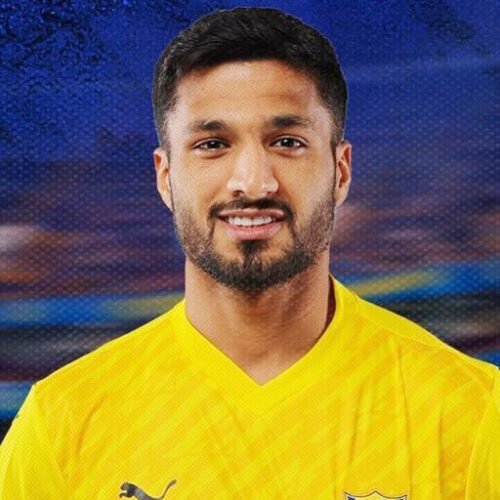 Mohammad Mohebi Biography, Age, Height, Wife, Salary, Stats, FIFA, Current Club, Injury, Position, Games, Nationality, Jersey Number, Net Worth & Wikipedia