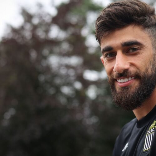 Ali Gholizadeh Biography, Age, Height, Wife, Salary, Stats, FIFA, Current Club, Injury, Position, Games, Nationality, Jersey Number, Net Worth & Wikipedia
