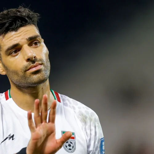 Mehdi Taremi Biography, Age, Height, Wife, Salary, Stats, FIFA, Current Club, Injury, Position, Games, Nationality, Jersey Number, Net Worth & Wikipedia