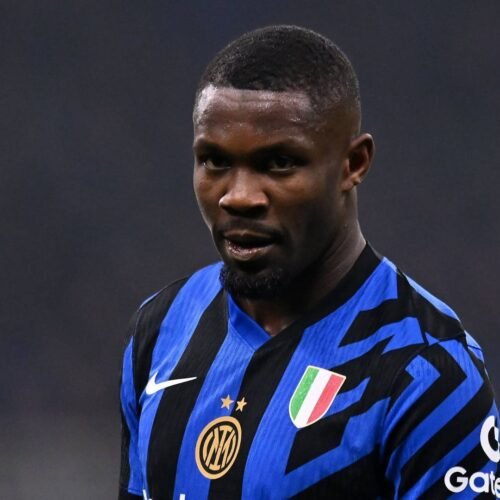 Marcus Thuram Biography, Age, Height, Wife, Salary, Stats, FIFA, Current Club, Injury, Position, Games, Nationality, Jersey Number, Net Worth & Wikipedia