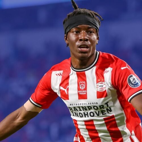 Noni Madueke Biography, Age, Height, Wife, Salary, Stats, FIFA, Current Club, Injury, Position, Games, Nationality, Jersey Number, Net Worth & Wikipedia