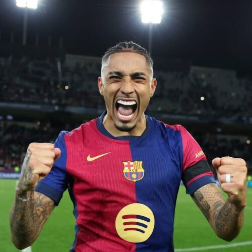 Raphinha Biography, age, height, wife, salary, stats, FIFA, current club, injury, position, games, nationality, jersey number, net worth, wikipedia