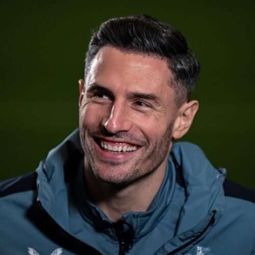 Fabian Schär Biography, Age, Height, Wife, Salary, Stats, FIFA, Current Club, Injury, Position, Games, Nationality, Jersey Number, Net Worth & Wikipedia