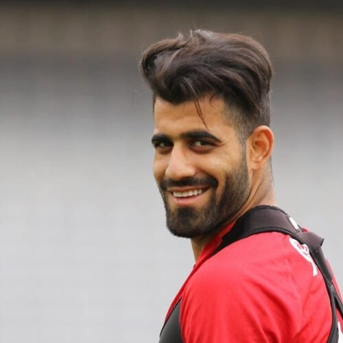 Hossein Kanaani Biography, Age, Height, Wife, Salary, Stats, FIFA, Current Club, Injury, Position, Games, Nationality, Jersey Number, Net Worth & Wikipedia