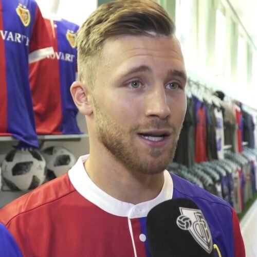 Silvan Widmer Biography, Age, Height, Wife, Salary, Stats, FIFA, Current Club, Injury, Position, Games, Nationality, Jersey Number, Net Worth & Wikipedia