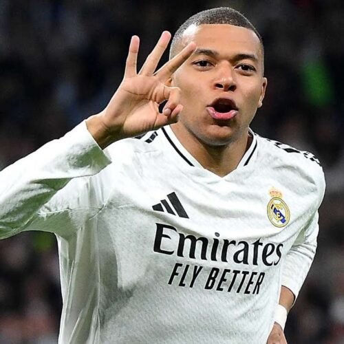 Kylian Mbappé Biography, Age, Height, Wife, Salary, Stats, FIFA, Current Club, Injury, Position, Games, Nationality, Jersey Number, Net Worth & Wikipedia