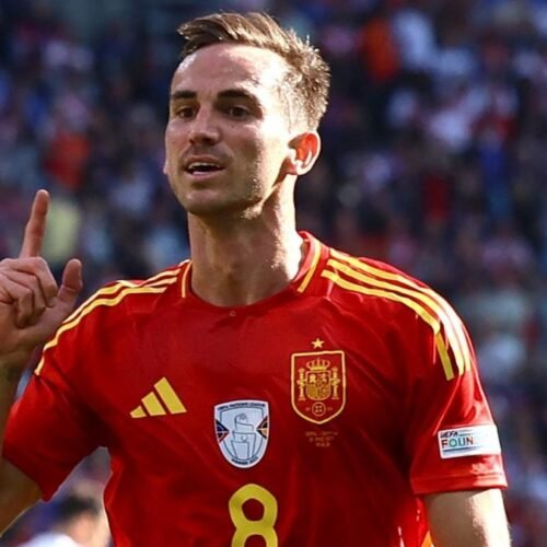 Fabián Ruiz Biography, age, height, wife, salary, stats, FIFA, current club, injury, position, games, nationality, jersey number, net worth, wikipedia