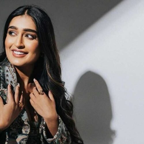 Niharika NM Biography, Height, Age, Family, Boyfriend, Career, Movies, Net Worth & Wikipedia