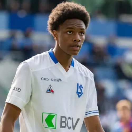 Alvyn Sanches Biography, Age, Height, Wife, Salary, Stats, FIFA, Current Club, Injury, Position, Games, Nationality, Jersey Number, Net Worth & Wikipedia