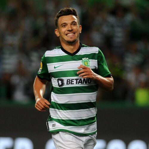 Pedro Gonçalves Biography, age, height, wife, salary, stats, FIFA, current club, injury, position, games, nationality, jersey number, net worth, wikipedia