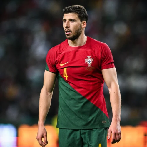 Rúben Dias Biography, age, height, wife, salary, stats, FIFA, current club, injury, position, games, nationality, jersey number, net worth, wikipedia