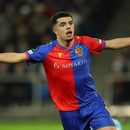 Zeki Amdouni Biography, Age, Height, Wife, Salary, Stats, FIFA, Current Club, Injury, Position, Games, Nationality, Jersey Number, Net Worth & Wikipedia