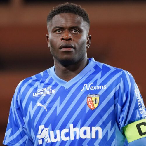 Brice Samba Biography, age, height, wife, salary, stats, FIFA, current club, injury, position, games, nationality, jersey number, net worth, wikipedia