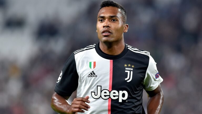 Alex Sandro Biography